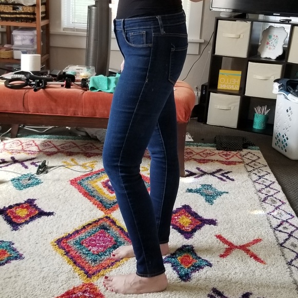 Old Navy Skinny Jeans - Picture 2 of 5